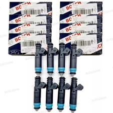 8PCS FI114992 Fuel Injectors Fits For Deka Buick Et Deka 80LB 850cc New FI114991