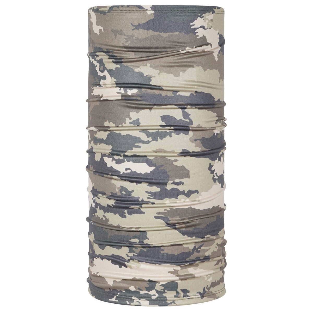 Утеплитель для шеи BlackStrap Adult Therma Tube Маска для лица среднего веса Splatcam Цвета Хаки Новая