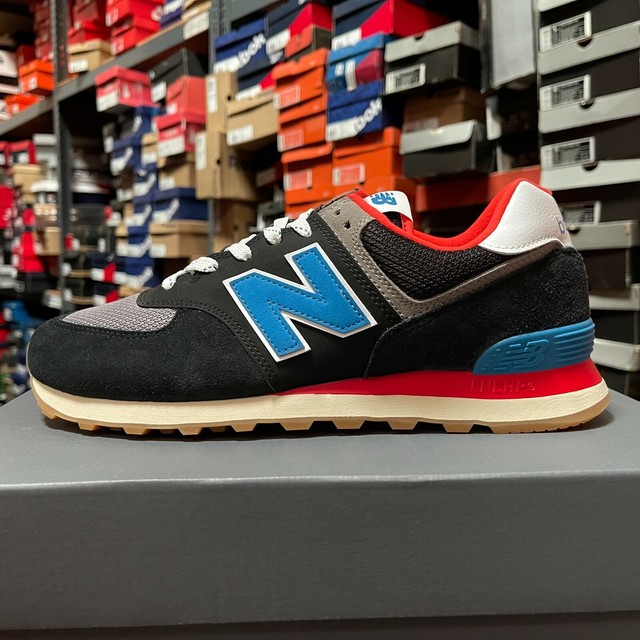 New Balance 574 Core Plus Neo Classic 