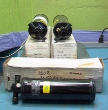 High Cap Receiver Drier TopMount 74R106 XH-7 Red Dot