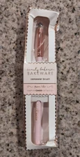 SOPHISTICAKED CONCEALER BRUSH From Beauty Bakerie