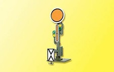 Viessmann 4510 HO Scale Semaphore Distant Sig...