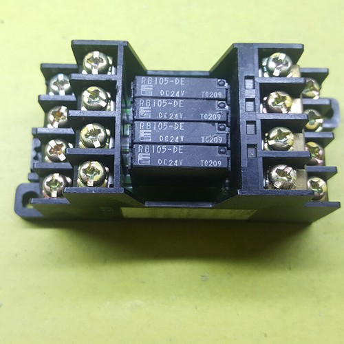 Реле rb105 de dc24v