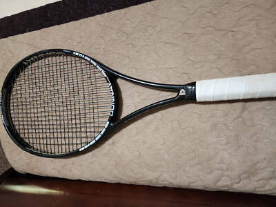 Donnay Xenecore 18x20 tennis racquet 4 1/2
