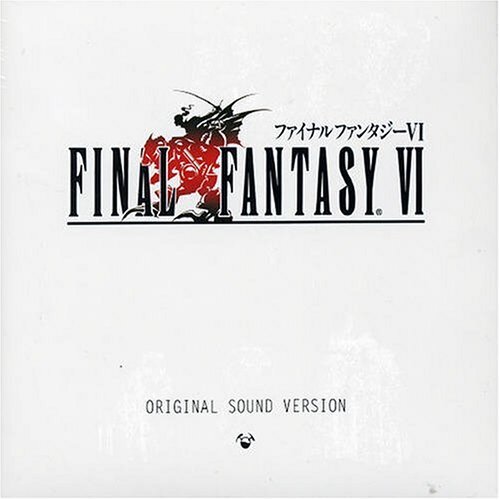 アート・デザイン・音楽 FINAL FANTASY VI ORIGINAL SOUND VERSION Final Fantasy VI Original Sound Version [CD] | eBay