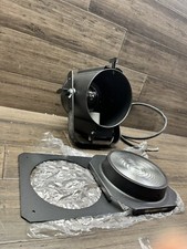 Altman 65Q 6" Focusing Fresnel 750w Head