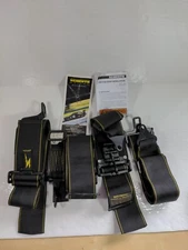 SCHROTH RACING Harness - Expired SFI Spec 16.1 Incomplete 