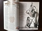 Iron Man October 2011 48 Year Old Rich Gaspari The Shed Master Shares His Secret — photo 3