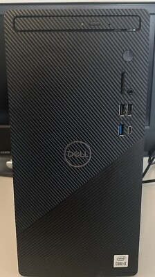 Dell Gaming PC (Intel core i3 10th Gen 16GB RAM GTX 1650