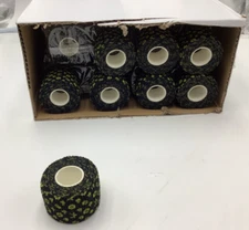 QTY 64) Protective Tape Latex Free Enhances Grip  Sports Thumb Tape Easy Stretch