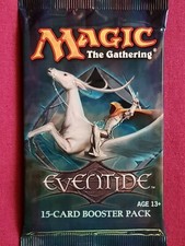 mtg eventide booster box mtg eventide booster box MTG Lorwyn Eclipsed Domaru 133 Deck Box