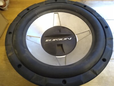 Orion HP-12D2 12