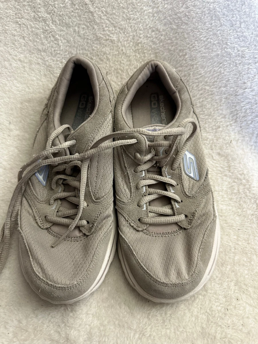 Sketcher beige store