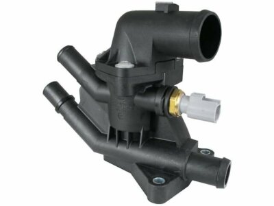 For 2018 Ford EcoSport Thermostat Assembly 97157FS 1.0L 3 Cyl