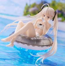 Yosuga no Sora - Sora Kasugano Aqua Float Girls Figure Taito (100% authentic)
