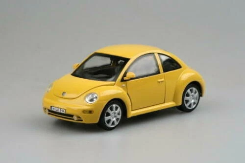 Véhicules miniatures Cararama Volkswagen