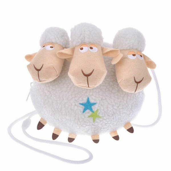 Toy Story Bo Peep's Sheep Plush Pochette Bag Disney Japan for sale online | eBay