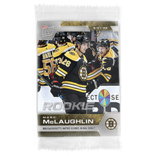 2021-22 Topps Now NHL Stickers Hockey Cards Checklist 19