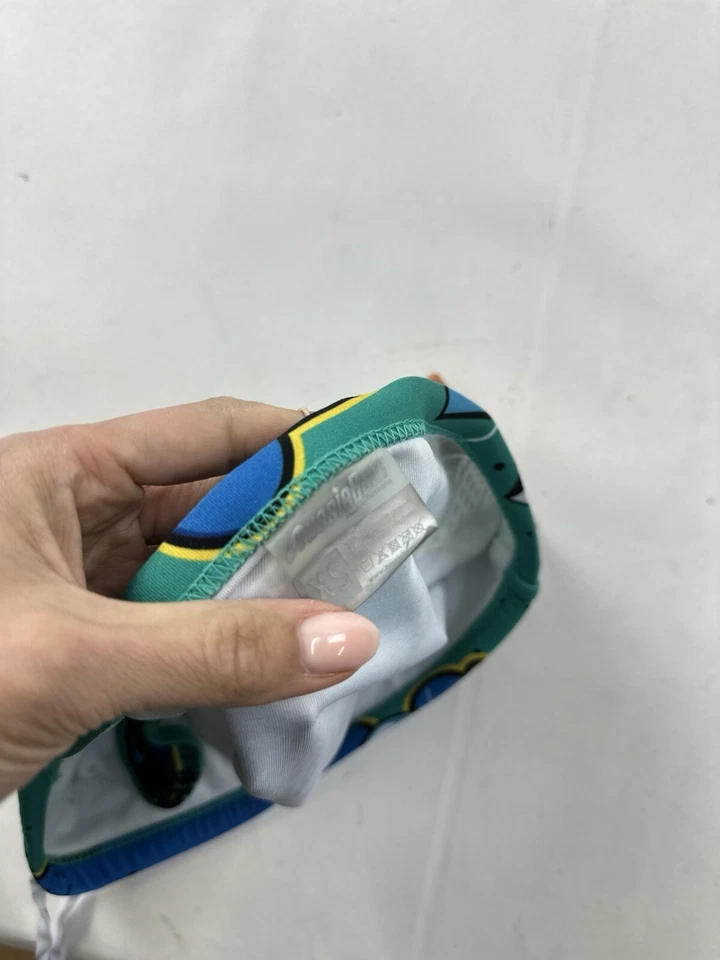 AussieBum Swim Brief Men's XS/30 Trunks Drawstring Australia - Image 4 of 4