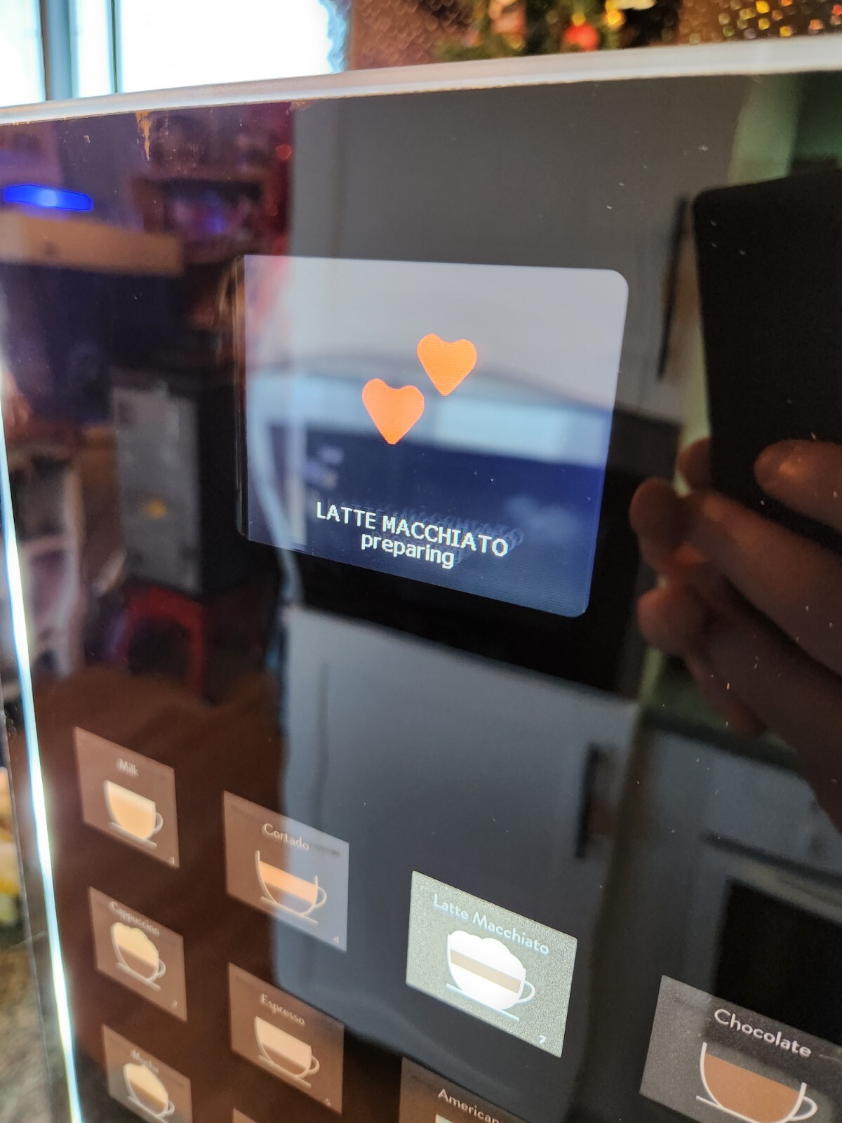 Rijo 42 Primo / Rhea BL eC Instant Commercial Coffee Machine eBay