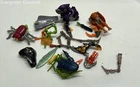 VTG Transformers Beast Wars Figure Lot (1996)