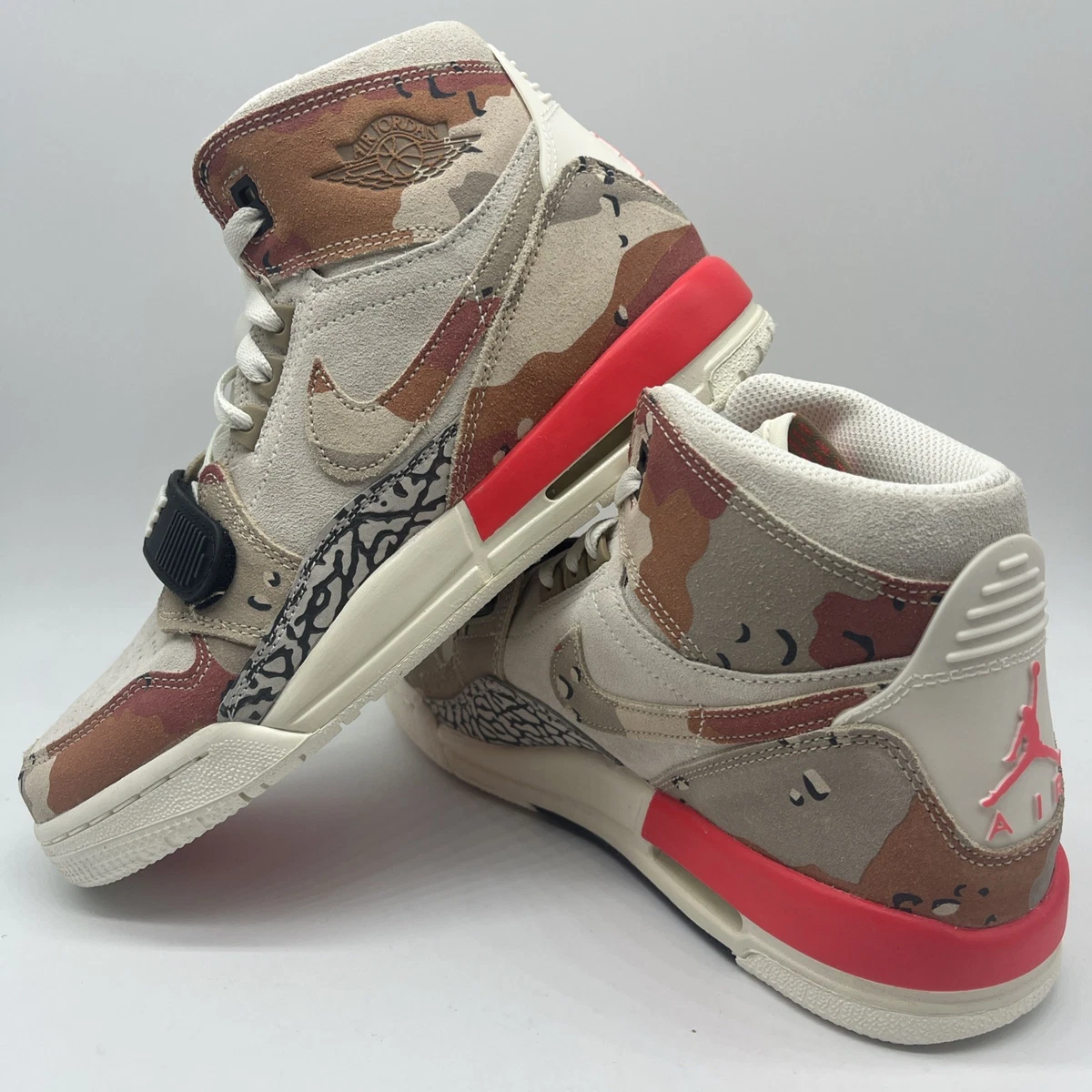 Las mejores ofertas en Jordan Legacy 312 Desert Camo | eBay Las mejores ofertas en Jordan Legacy 312 Desert Camo | eBay