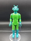 Vintage Star Wars Greedo Complete 1978 Kenner HK Action Figure *MINT*