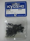 KYOSHO OT35 UPPER ROD SET