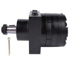 Wheel Motor Fits Exmark Lazer Z 1-523328 Toro 103-6988 Parker TF0240US081AADD