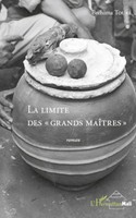 La Limite Des Grands MaîTres Roman BréHima Toure Taschenbuch FranzöSisch 2021
