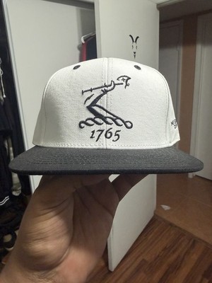 NBA x Hennessy Limited Edition Cap - ''The Spirit of the NBA''