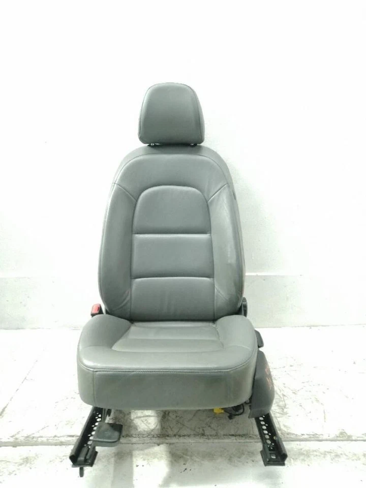 asiento delantero izquierdo AUDI A4 BER. B8 BASICO 2007 1266973 - Imagen 2 de 4