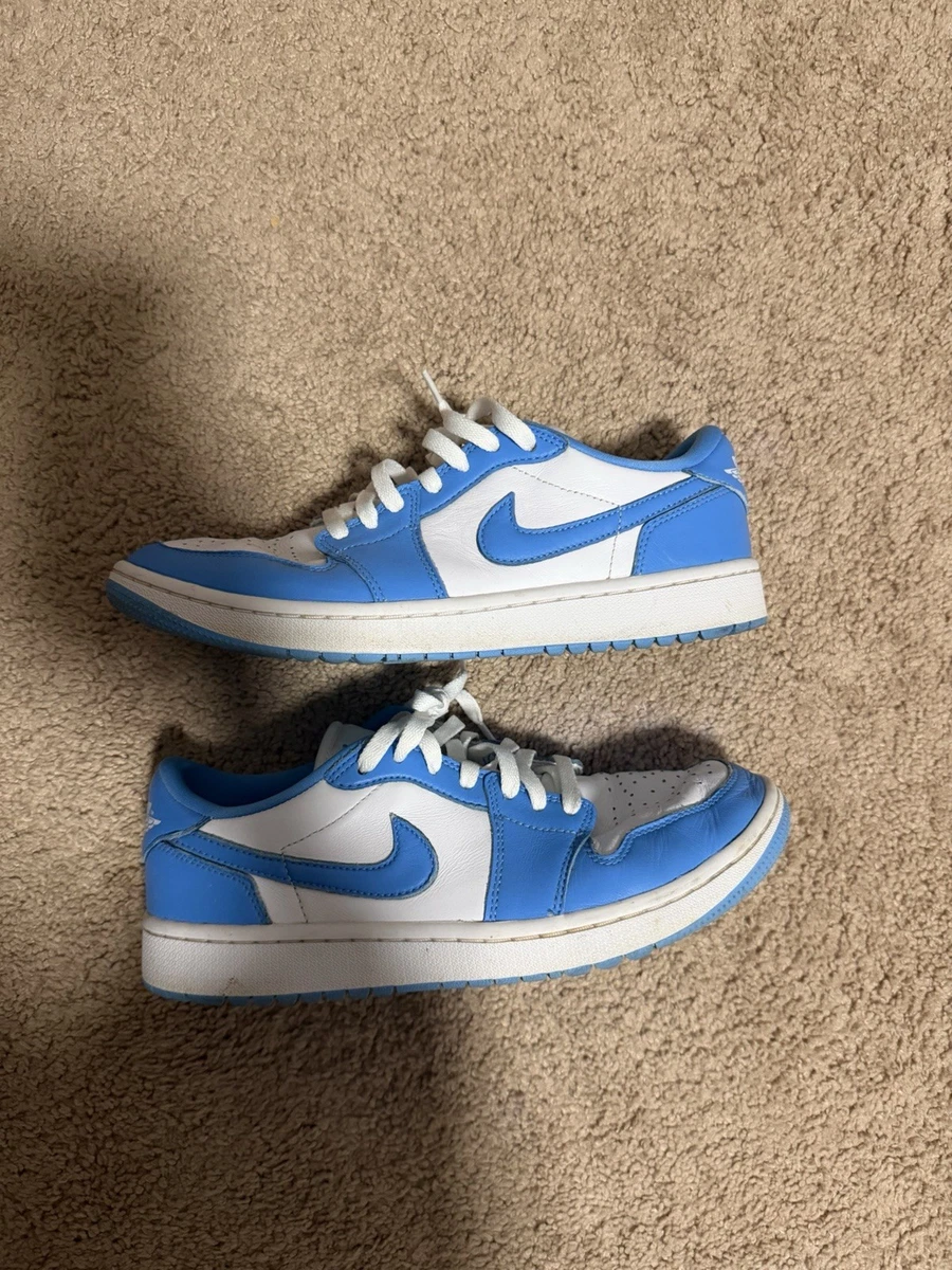 Jordan 1 Golf Low UNC for Sale | Authenticity Guaranteed | eBay