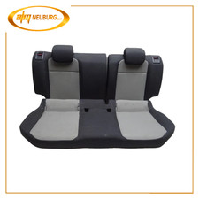 Skoda Citigo NF1 VW UP Sitz hinten Rücksitzbank 1S0885319G 1ST885405 AKQKI