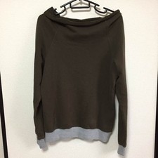 USED COMME DES GARCONS KNIT GOOD
