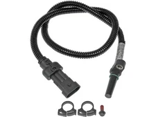 For 2020-2022 Newmar Kountry Star Turbocharger Speed Sensor Dorman 48663CGXT