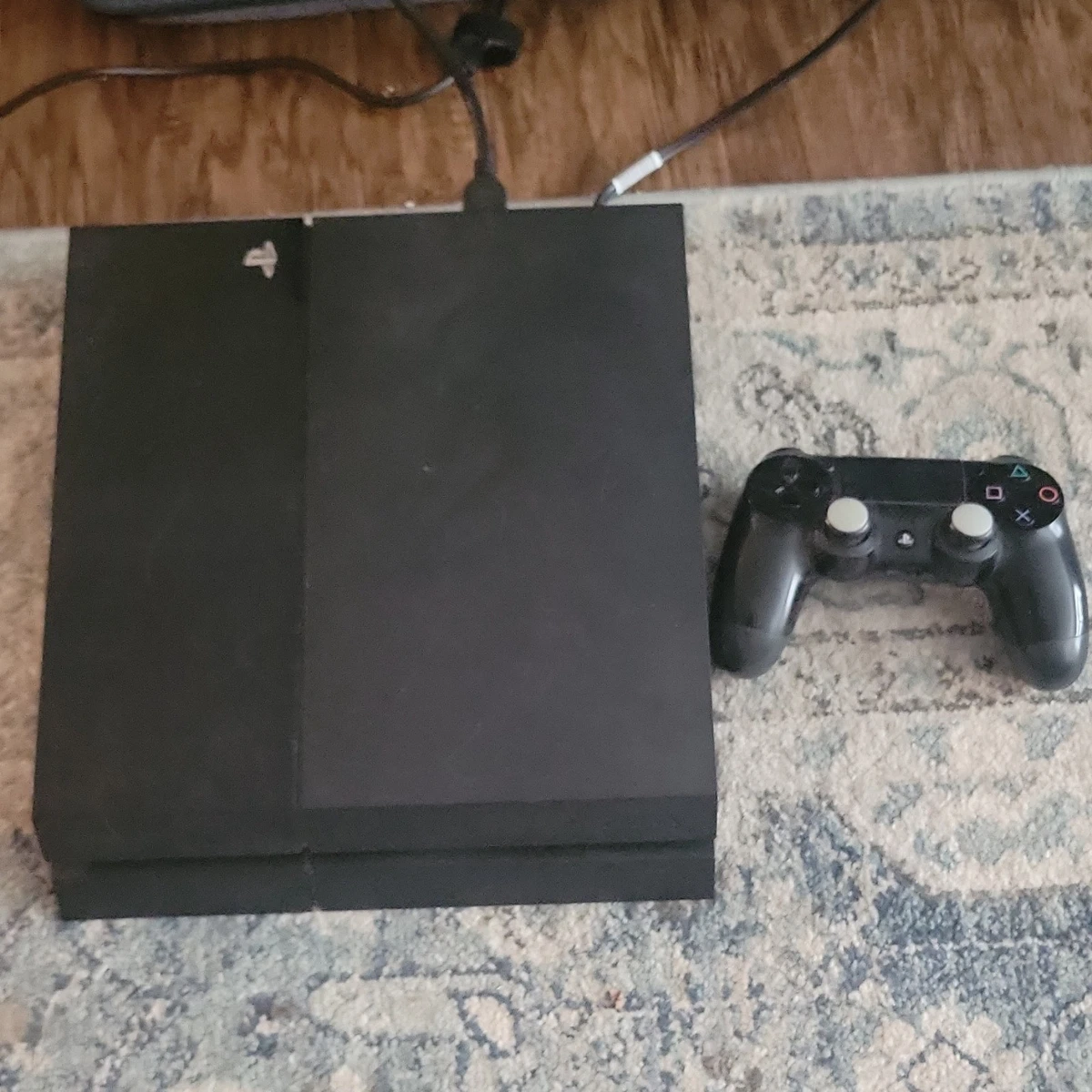 Sony PlayStation 4 HDMI Video Game Consoles for sale | eBay