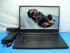 MSI GS65 Stealth 8SG 15.6''FHD 144hz i7-8750H 2.2GHz 16GB 256GB SSD RTX™ 2080