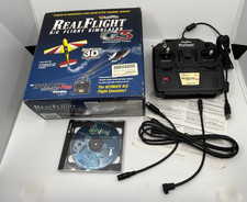 Great Planes RealFlight RC Flight Simulator G...