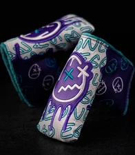 Hatch Golf Charlotte Drip Blade Putter Cover | Sealed