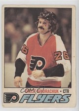 1977-78 O-Pee-Chee Orest Kindrachuk #26 9vx