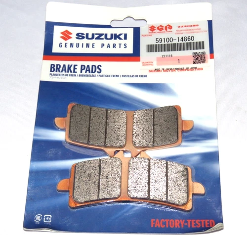 PAD  SHIM SET