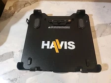 Havis DS-PAN-1114-2 Vehicle Docking Station For CF-33 Panasonic Toughbook 