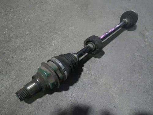 DAIHATSU Wake 2015 przedni prawy wał napędowy 43410B9690 [Używany] [PA98620239]