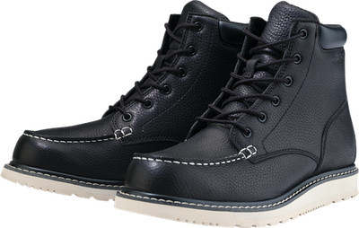 Z1R Z1R Workboots - Black - US For 11 3401-1196