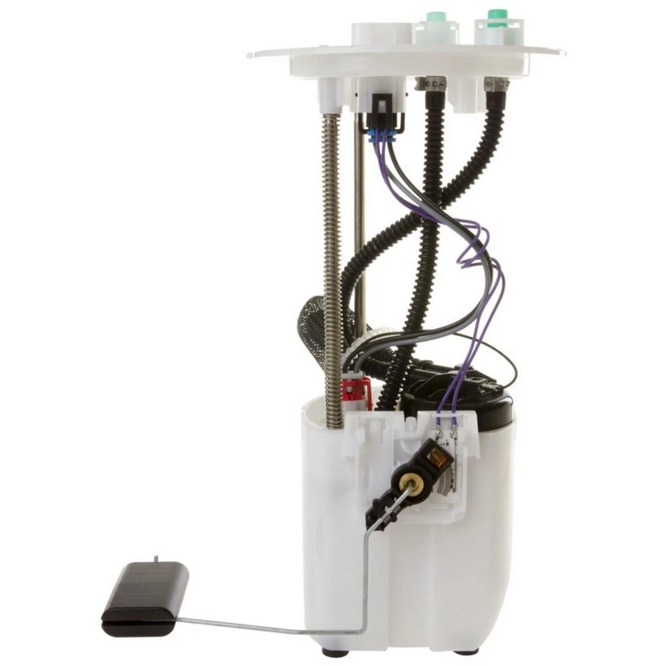 Bomba de combustible eléctrica Delphi FG0919 gasolina para Toyota Tacoma 2005-2016 Foto 2 de 4