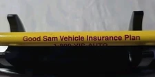 VTG Unsharpened Pencil Good Sam Vehicle Insurance Plan