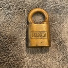 Sargent Vintage Lock — photo 2
