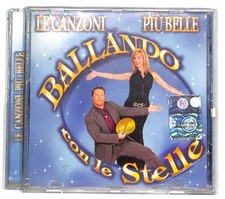EBOND Various - ballando con le stelle CD CD132602
