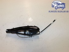 T�rgriff Aussen Recht - BMW BMW 1 (F20) 116 I HALVKOMBI - 51217207562